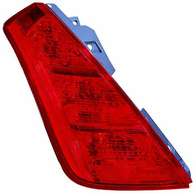 Tail Lamp Driver Side High Quality For Nissan - NI2800162