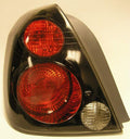 Tail Lamp Driver Side Se-R Black Bezel For Nissan - NI2800169U