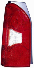 Tail Lamp Driver Side Capa For Nissan - NI2800173C
