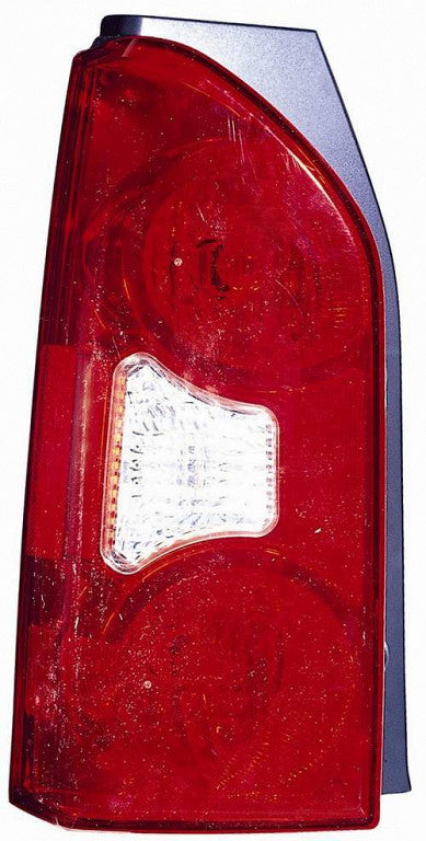 Tail Lamp Driver Side Capa For Nissan - NI2800173C