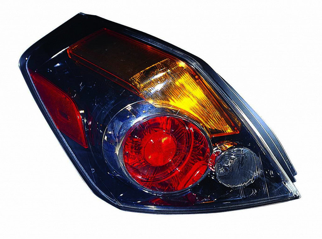 Tail Lamp Driver Side High Quality For Nissan - ni2800176