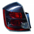 Tail Lamp Driver Side 2.5L High Quality For Nissan - ni2800178