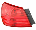 Tail Lamp Driver Side Capa For Nissan - NI2800183C