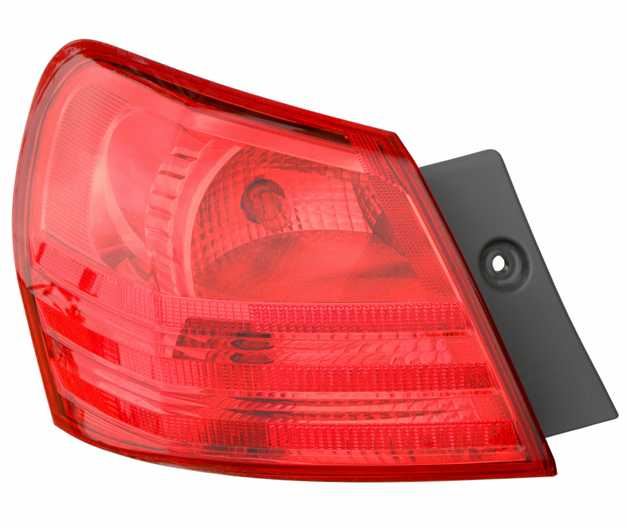 Tail Lamp Driver Side Capa For Nissan - NI2800183C