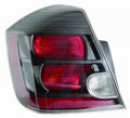Tail Lamp 2.5L Driver Side For Sr/ Se-R/ And Se-R Spec V Models High Quality For Nissan - ni2800188
