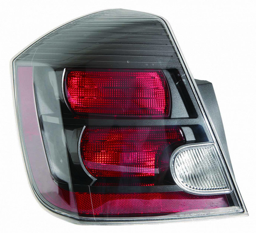 Tail Lamp 2.5L Driver Side For Sr/ Se-R/ And Se-R Spec V Models High Quality For Nissan - ni2800188