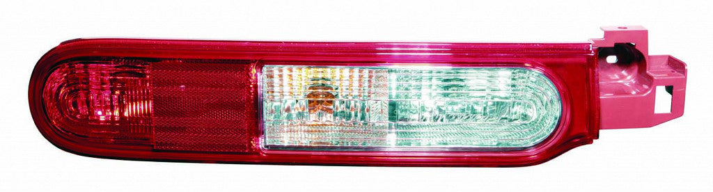 Tail Lamp Driver Side Capa For Nissan - NI2800189C