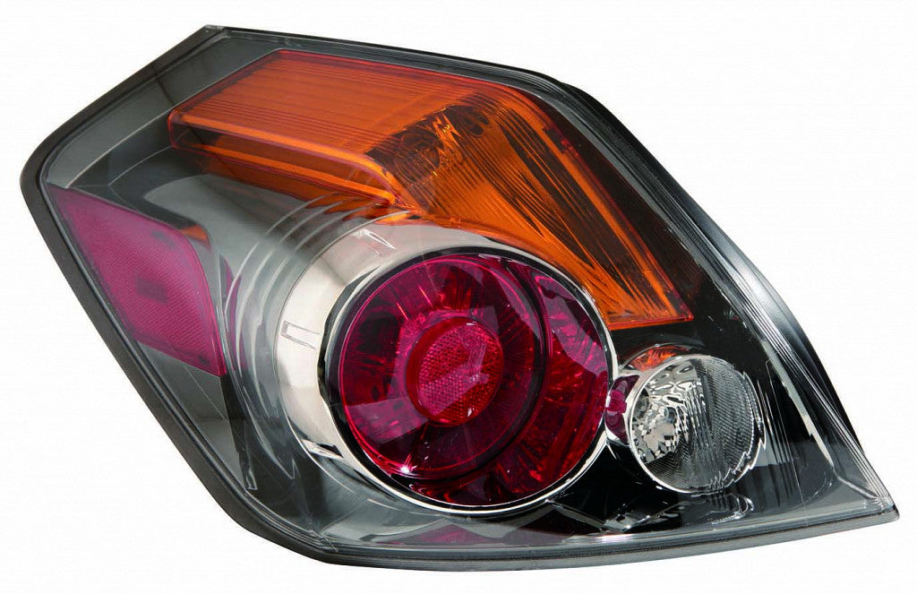 Tail Lamp Driver Side High Quality For Nissan - ni2800190