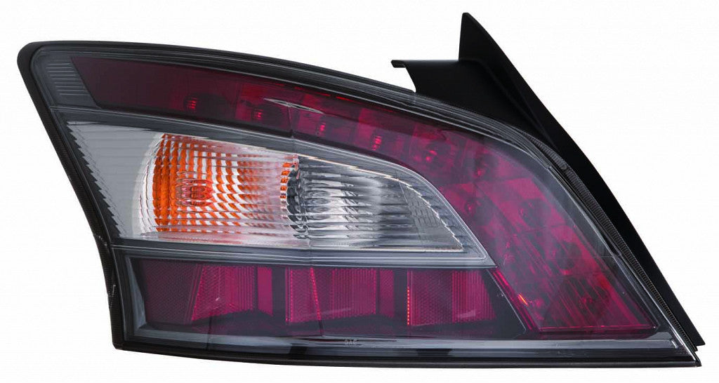 Tail Lamp Driver Side Capa For Nissan - NI2800197C