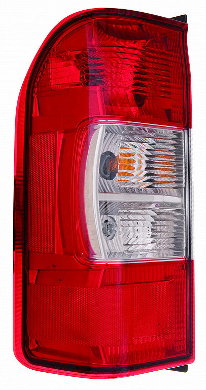 Tail Lamp Driver Side Capa For Nissan - NI2800198C