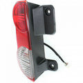 Tail Lamp Driver Side High Quality For Nissan - ni2800201