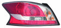 Tail Lamp Driver Side Without Led Capa For Nissan - NI2800203C