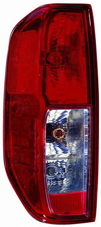Tail Lamp Driver Side Frontom 02/2014 High Quality For Nissan - ni2800206