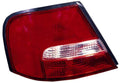 Tail Lamp Passenger Side For Nissan - NI2801140V