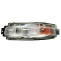 Signal Lamp Rear Passenger Side High Quality For Nissan - NI2801158