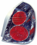 Tail Lamp Passenger Side Exclude Se-R Capa For Nissan - NI2801164C
