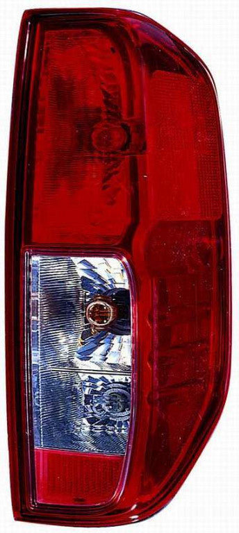 Tail Lamp Passenger Side To 02/14 For Nissan - NI2801170V