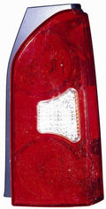 Tail Lamp Passenger Side For Nissan - NI2801173V