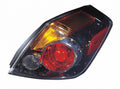 Tail Lamp Passenger Side Capa For Nissan - NI2801176C