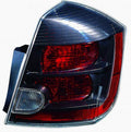 Tail Lamp Passenger Side 2.5L High Quality For Nissan - ni2801178