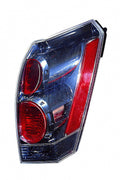 Tail Lamp Passenger Side Se Model High Quality For Nissan - NI2801182