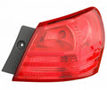 Tail Lamp Passenger Side For Nissan - NI2801183V
