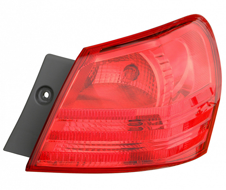 Tail Lamp Passenger Side High Quality For Nissan - ni2801183