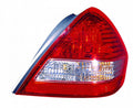 Tail Lamp Passenger Side Sdn High Quality For Nissan - ni2801185