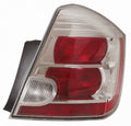 Tail Lamp 2.0L Passenger Side For Base/ S Sl Models Capa For Nissan - NI2801187C