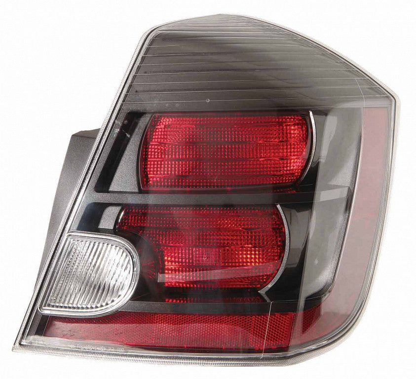 Tail Lamp 2.5L Passenger Side For Sr/ Se-R/ And Se-R Spec V Models High Quality For Nissan - ni2801188