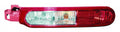 Tail Lamp Passenger Side Capa For Nissan - NI2801189C