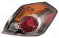 Tail Lamp Passenger Side For Nissan - NI2801190V