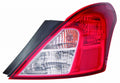 Tail Lamp Passenger Side For Nissan - NI2801194V