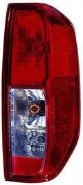 Tail Lamp Passenger Side Frontom 02/2014 Capa For Nissan - NI2801206C