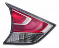 Trunk Lamp Driver Side (Backup Lamp) Usa Buit Capa For Nissan - NI2802103C