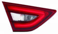 Trunk Lamp Driver Side (Backup Lamp) Capa For Nissan - NI2802105C