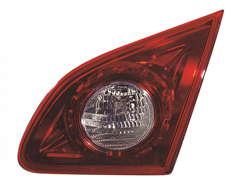 Trunk Lamp Driver Side High Quality For Nissan - ni2802108