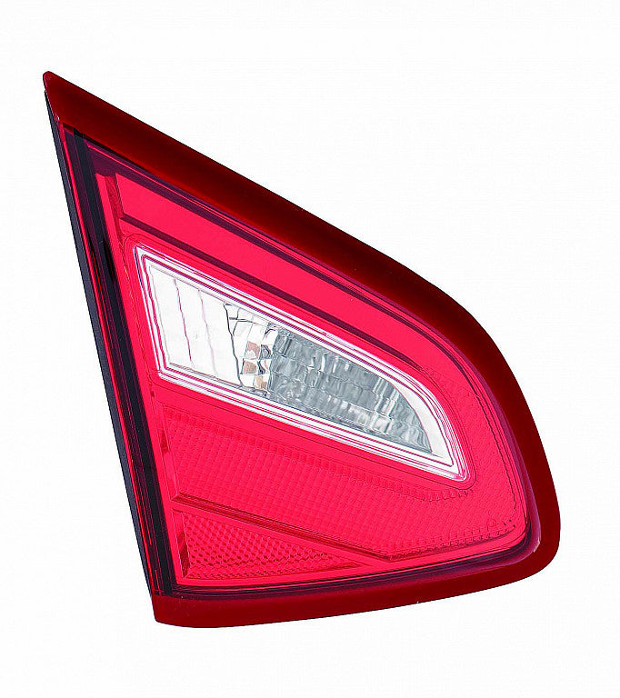 Trunk Lamp Driver Side (Back-Up Lamp) For Nissan - NI2802110U