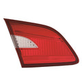 Trunk Lamp Driver Side (Backup Lamp) Capa For Nissan - NI2802111C