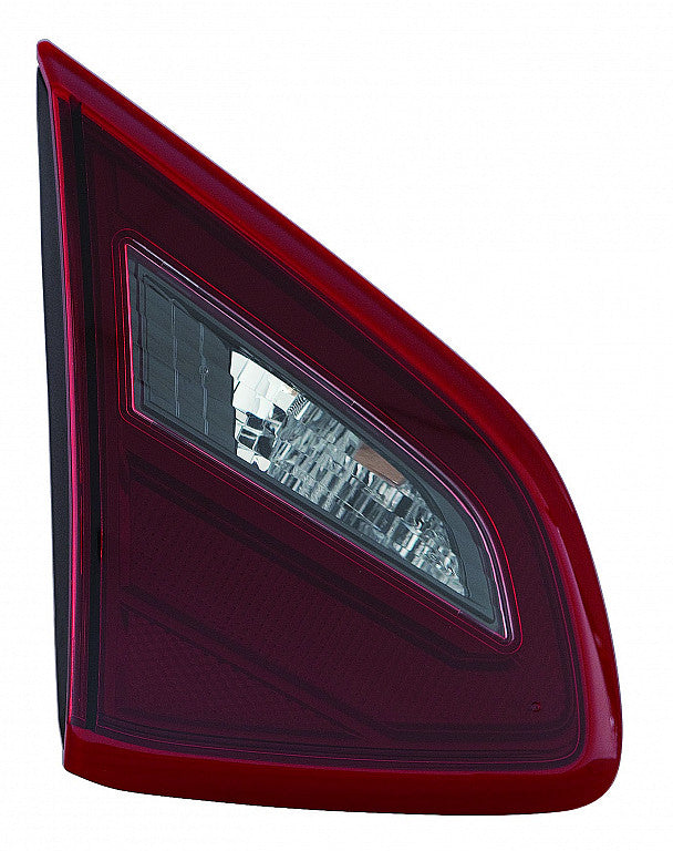 Trunk Lamp Driver Side (Backup Lamp) Sr Model Capa For Nissan - NI2802112C
