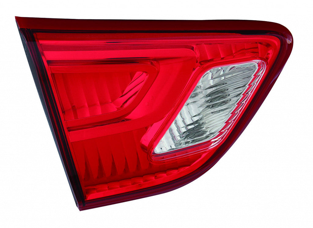 Trunk Lamp Driver Side Capa For Nissan - NI2802113C