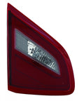 Trunk Lamp Driver Side Without Sport Pkg Without Smoked Housing High Quality For Nissan - ni2802117