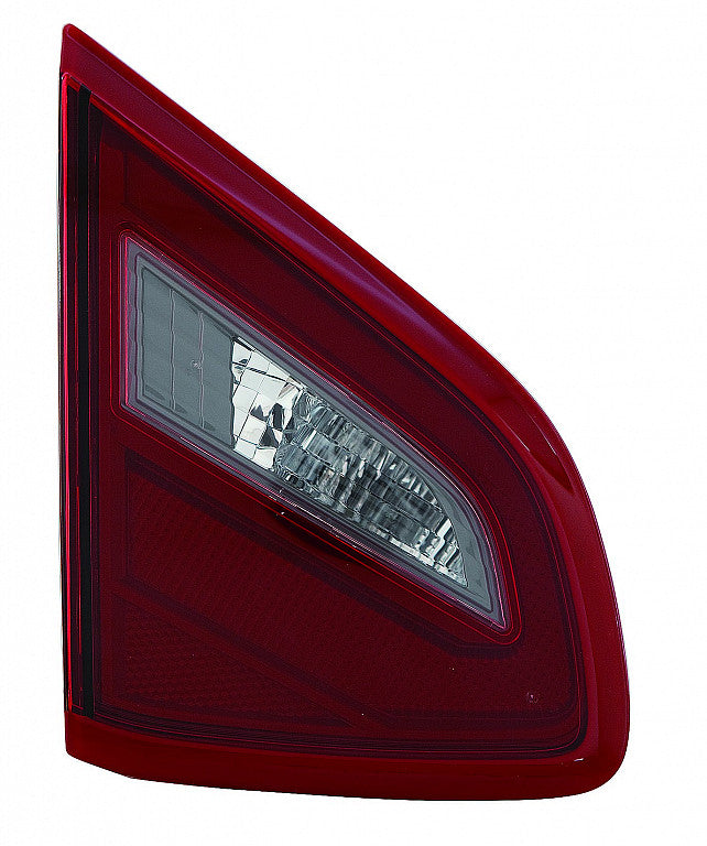 Trunk Lamp Driver Side Without Sport Pkg Without Smoked Housing High Quality For Nissan - ni2802117