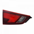 Trunk Lamp Driver Side High Quality For Nissan - NI2802120