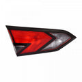 Trunk Lamp Driver Side High Quality For Nissan - ni2802121