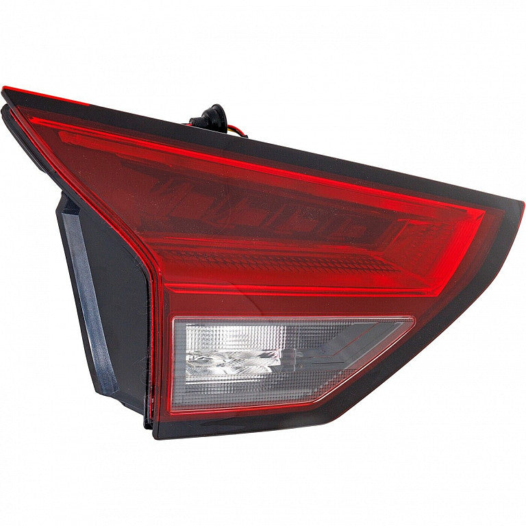 Trunk Lamp Driver Side Us Built Capa For Nissan - NI2802125C