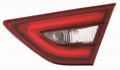Trunk Lamp Passenger Side (Backup Lamp) High Quality For Nissan - ni2803105