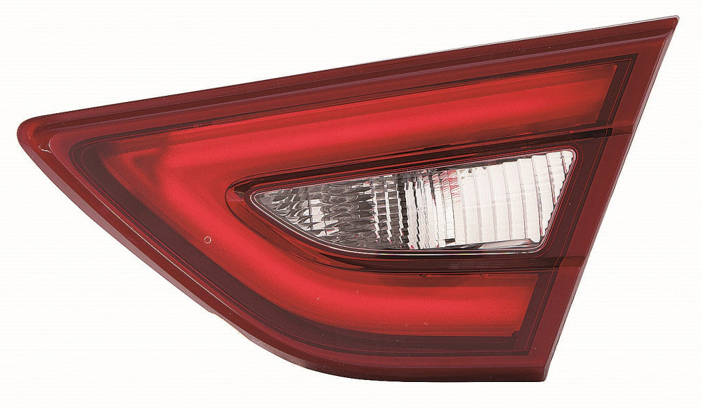Trunk Lamp Passenger Side (Backup Lamp) High Quality For Nissan - ni2803105