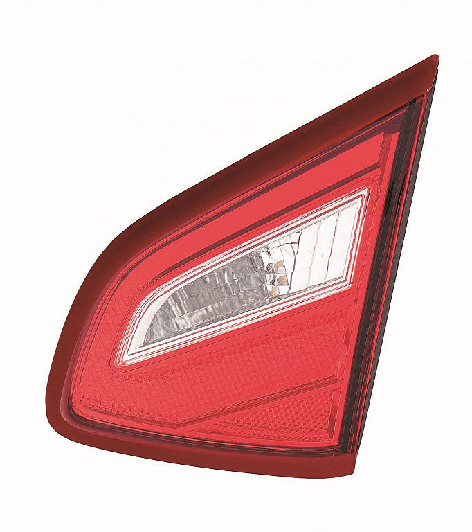 Trunk Lamp Passenger Side (Back-Up Lamp) For Nissan - NI2803110U
