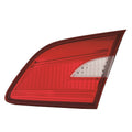Trunk Lamp Passenger Side (Backup Lamp) High Quality For Nissan - ni2803111